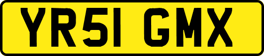 YR51GMX