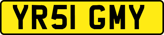 YR51GMY