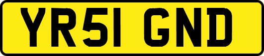 YR51GND