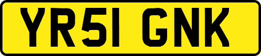 YR51GNK
