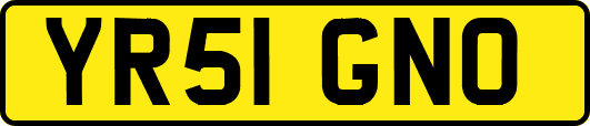 YR51GNO