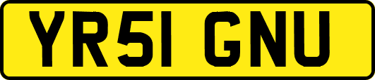 YR51GNU