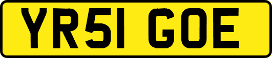 YR51GOE