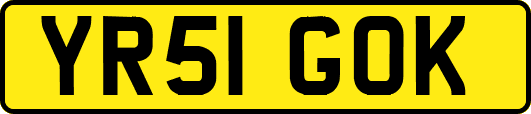 YR51GOK