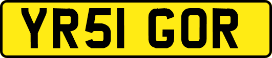 YR51GOR