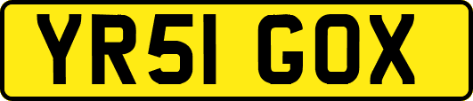 YR51GOX