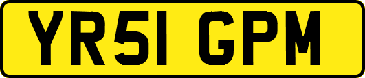 YR51GPM