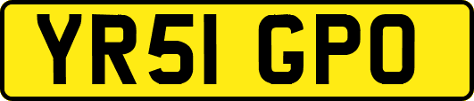 YR51GPO