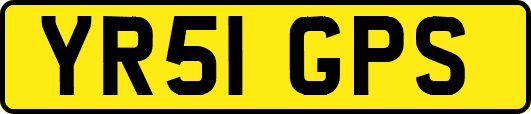 YR51GPS