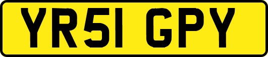 YR51GPY