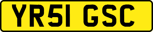 YR51GSC