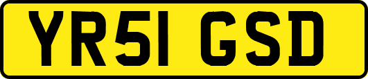 YR51GSD