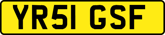 YR51GSF
