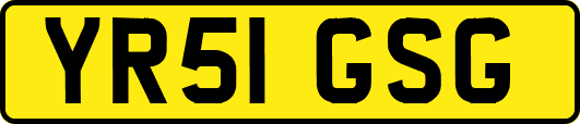 YR51GSG