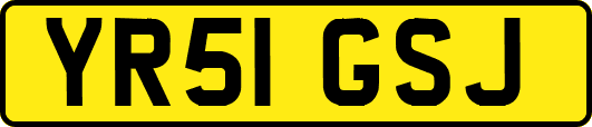 YR51GSJ