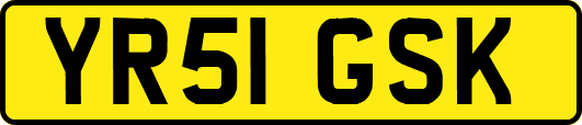 YR51GSK