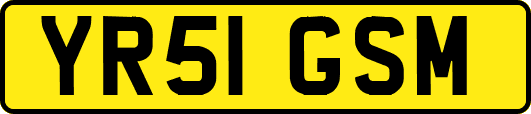 YR51GSM