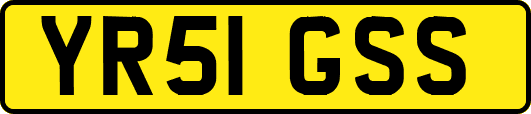 YR51GSS
