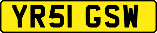 YR51GSW
