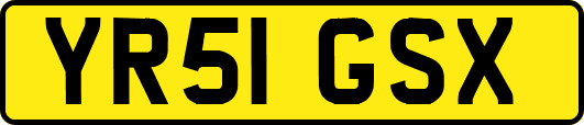 YR51GSX