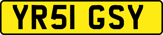 YR51GSY