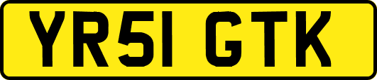 YR51GTK