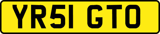 YR51GTO
