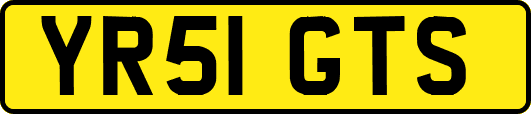 YR51GTS