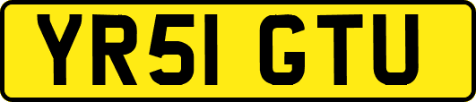 YR51GTU