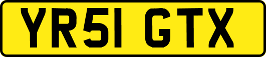 YR51GTX