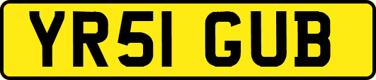 YR51GUB