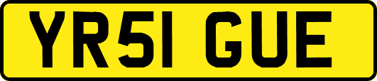 YR51GUE