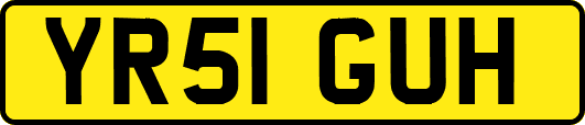 YR51GUH