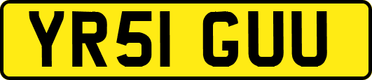 YR51GUU
