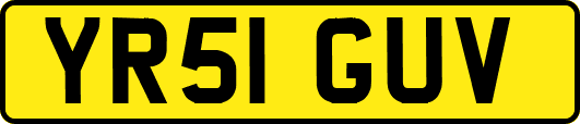YR51GUV