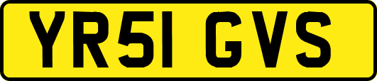 YR51GVS