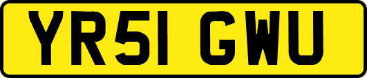 YR51GWU