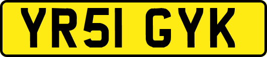 YR51GYK