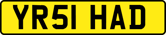 YR51HAD
