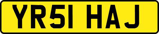 YR51HAJ