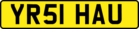 YR51HAU