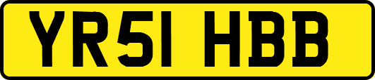 YR51HBB