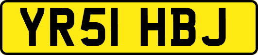 YR51HBJ