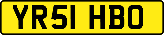 YR51HBO