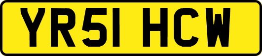 YR51HCW