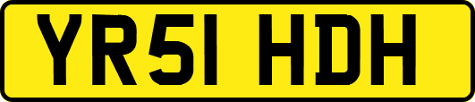 YR51HDH