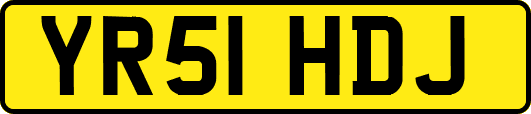 YR51HDJ