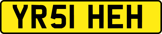 YR51HEH