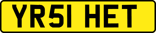 YR51HET