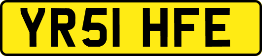YR51HFE